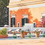 Pensión Ceci Dimora Di Storie Andria