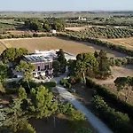 Ceci Dimora Di Storie Pensión Andria