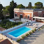 Ceci Dimora Di Storie Andria