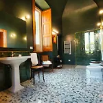 Pensión Ceci Dimora Di Storie 4*