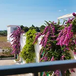 Ceci Dimora Di Storie Pensión 4*