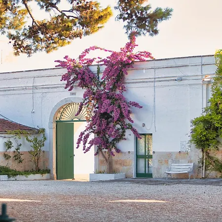 Ceci Dimora Di Storie 4*