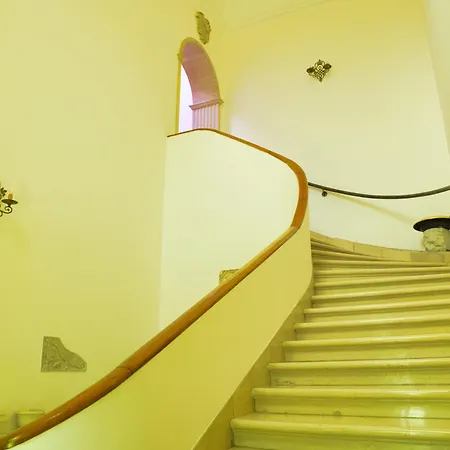 بيت ضيافة Ceci Dimora Di Storie 4*
