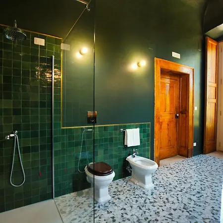 Ceci Dimora Di Storie 4* أندريا