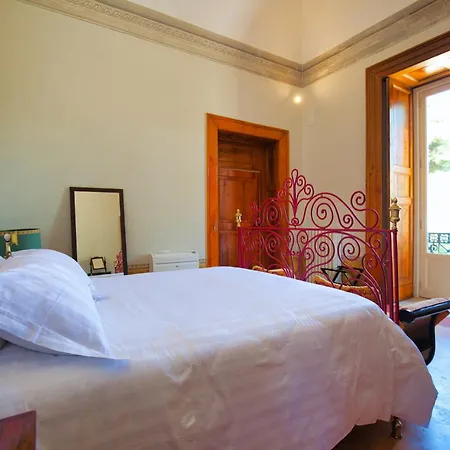 Ceci Dimora Di Storie 4* أندريا