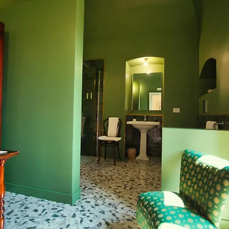 Ceci Dimora Di Storie أندريا