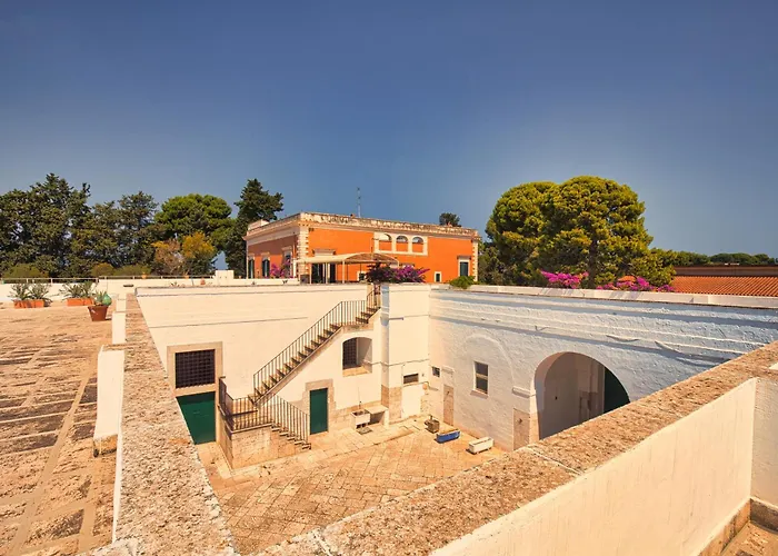 Ceci Dimora Di Storie 4*