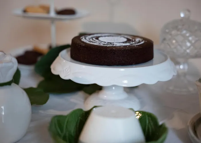 Ceci Dimora Di Storie