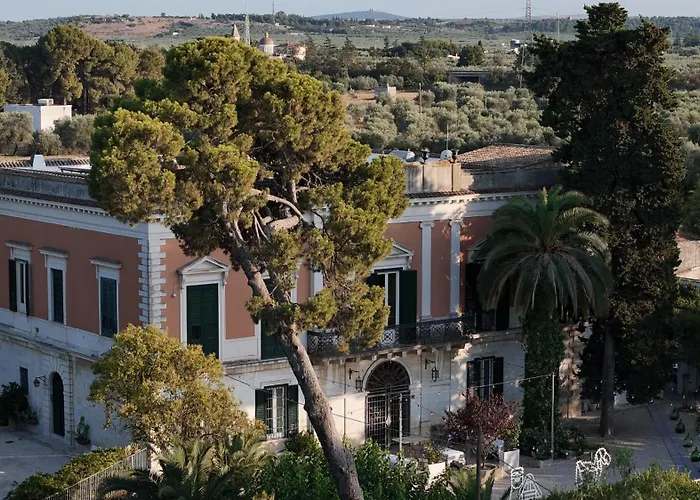 Ceci Dimora Di Storie