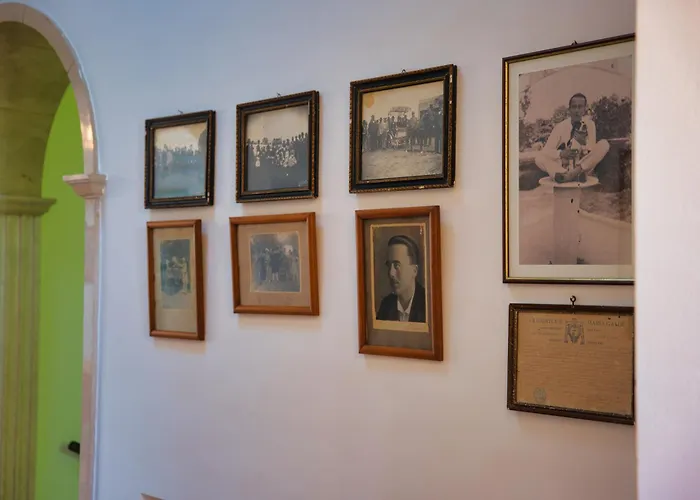 Ceci Dimora Di Storie 4* 안드리아