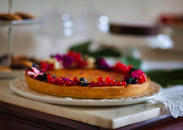 Ceci Dimora Di Storie 안드리아