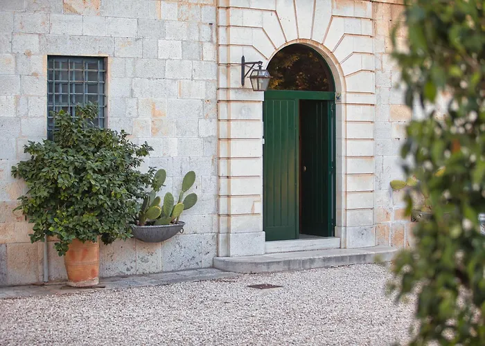 Ceci Dimora Di Storie