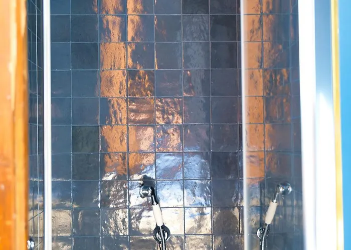 Ceci Dimora Di Storie