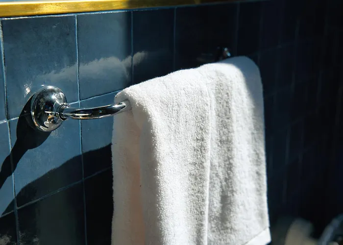 Ceci Dimora Di Storie 4* 안드리아