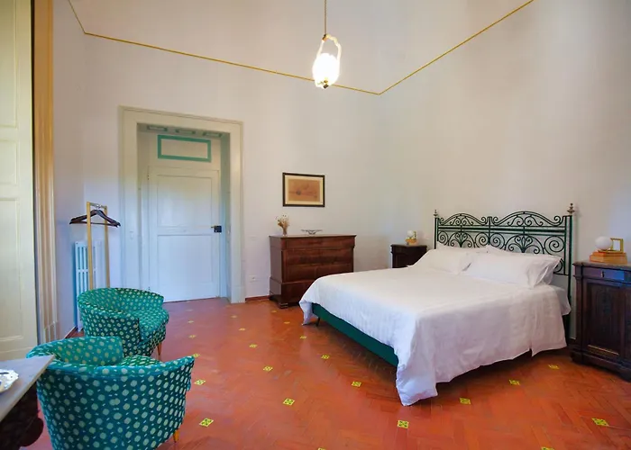 Ceci Dimora Di Storie 4*