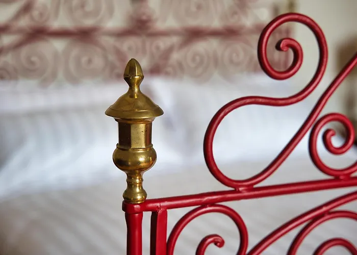 Ceci Dimora Di Storie 안드리아