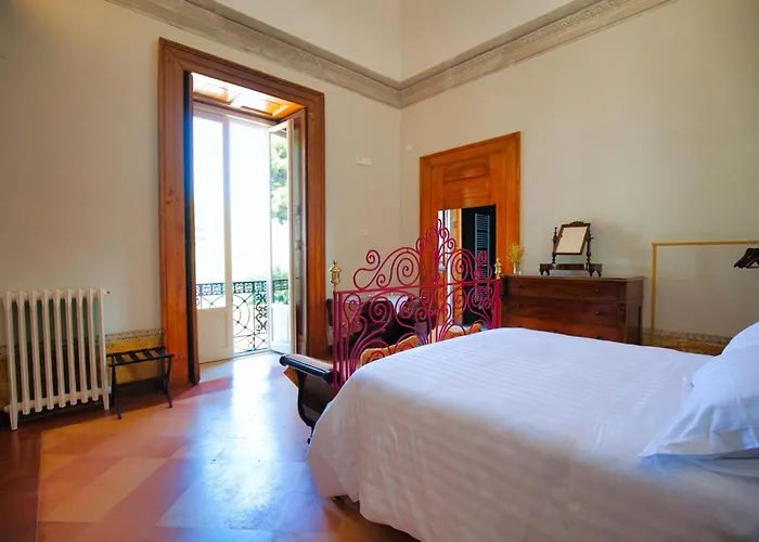 Ceci Dimora Di Storie 안드리아