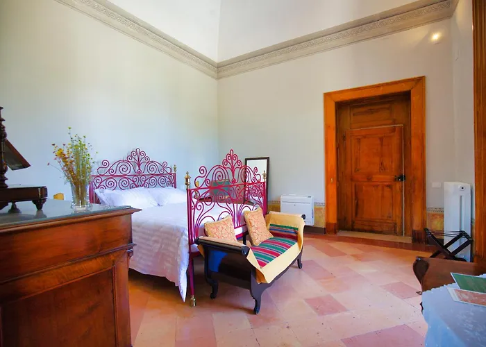 Ceci Dimora Di Storie