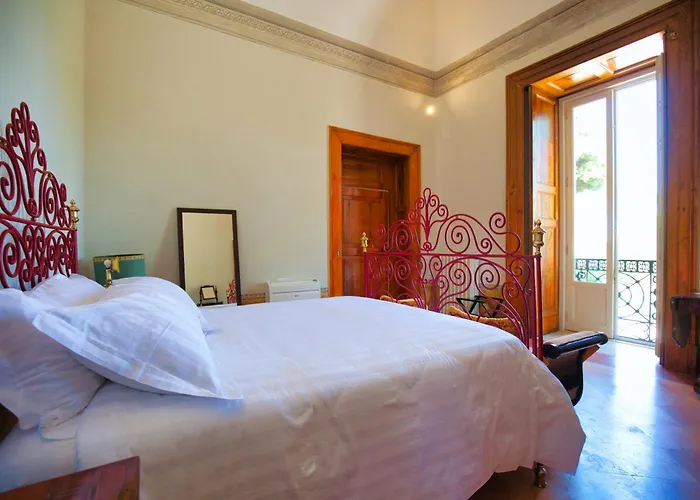 Ceci Dimora Di Storie 4* 안드리아