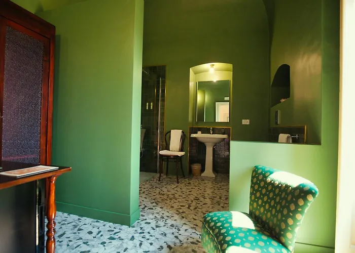 Ceci Dimora Di Storie 안드리아