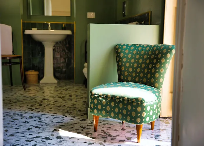 Ceci Dimora Di Storie 게스트하우스 4*