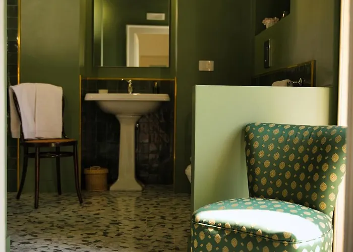 Ceci Dimora Di Storie 안드리아