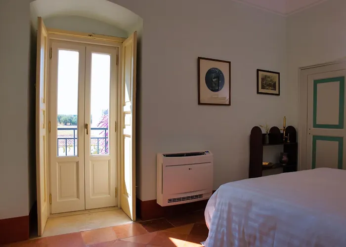 Ceci Dimora Di Storie