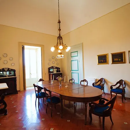 Affittacamere Ceci Dimora Di Storie 4*
