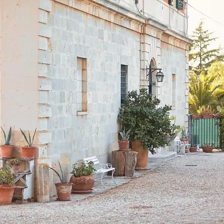 Πανσιόν Ceci Dimora Di Storie 4*