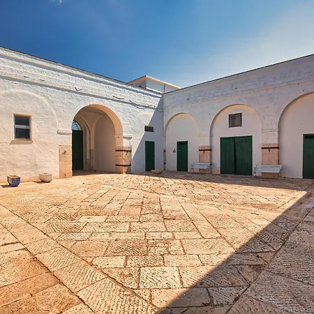 Ceci Dimora Di Storie أندريا