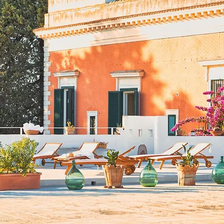 بيت ضيافة Ceci Dimora Di Storie أندريا