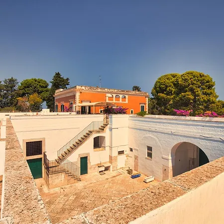 Ceci Dimora Di Storie 4*