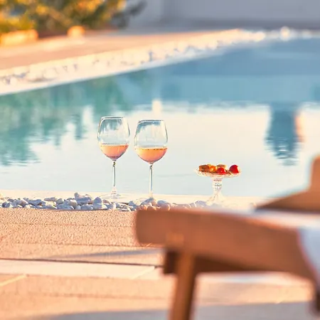 Ceci Dimora Di Storie 4* Andria