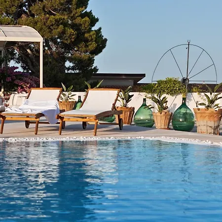 Ceci Dimora Di Storie Gæstehus 4*