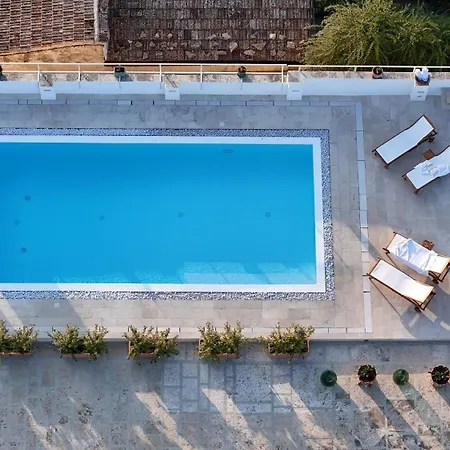 Ceci Dimora Di Storie 4*