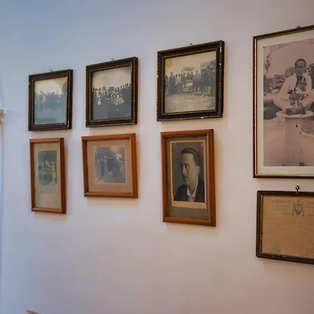 Ceci Dimora Di Storie 4* Andria