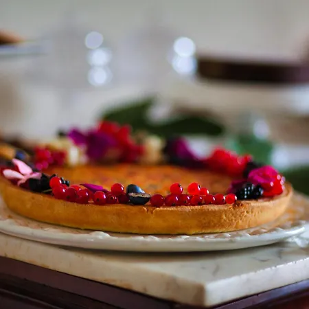 Ceci Dimora Di Storie Andria