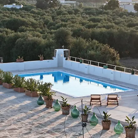 Ceci Dimora Di Storie Gæstehus