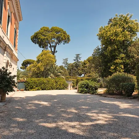 Gæstehus Ceci Dimora Di Storie