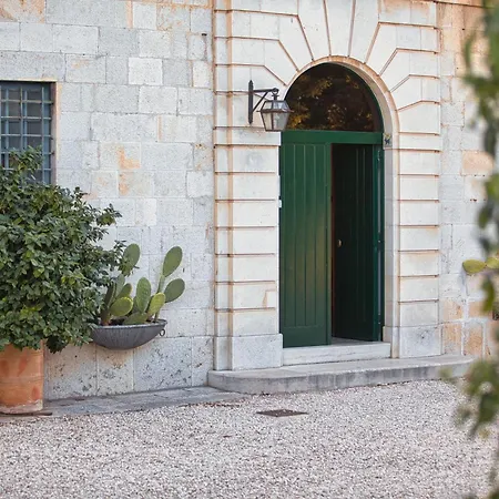 Ceci Dimora Di Storie