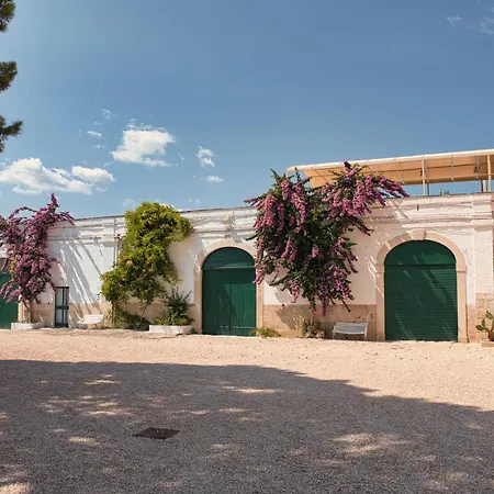 Ceci Dimora Di Storie