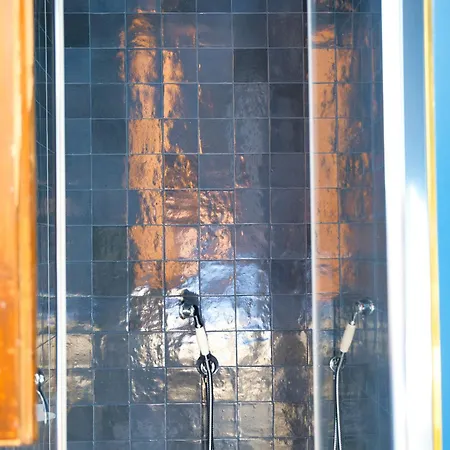 Ceci Dimora Di Storie