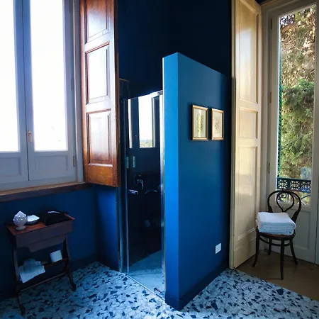 Ceci Dimora Di Storie بيت ضيافة 4*