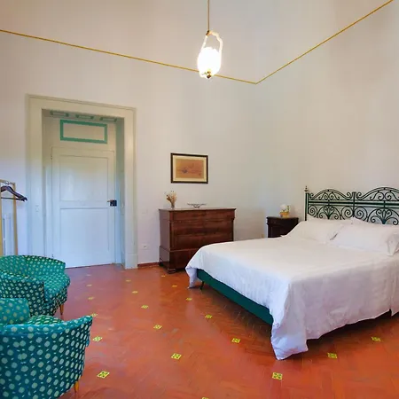 Ceci Dimora Di Storie 4*