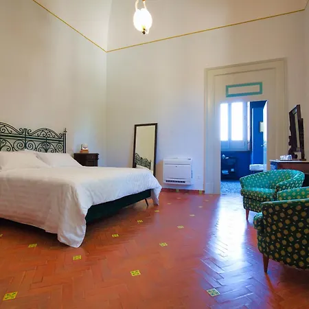 Ceci Dimora Di Storie