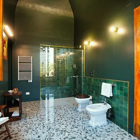 Gæstehus Ceci Dimora Di Storie