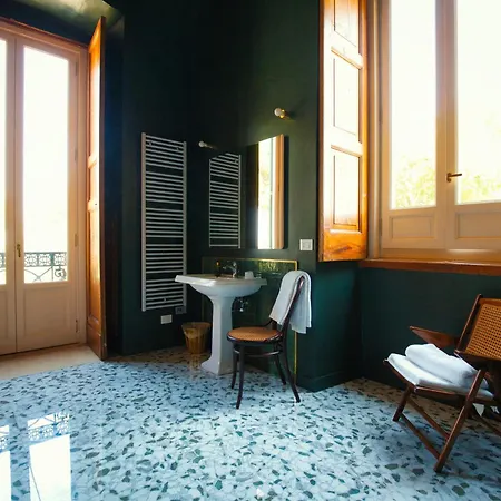 Ceci Dimora Di Storie