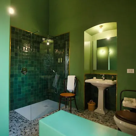 Gæstehus Ceci Dimora Di Storie Andria