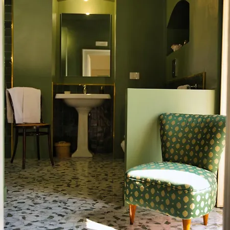 Ceci Dimora Di Storie أندريا