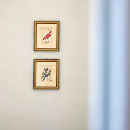 Ceci Dimora Di Storie 4*